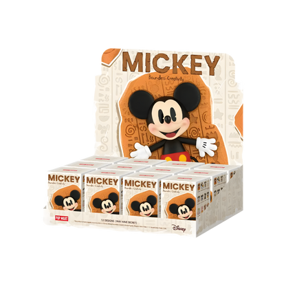Disney Mickey Boundless Creativity Series Figures