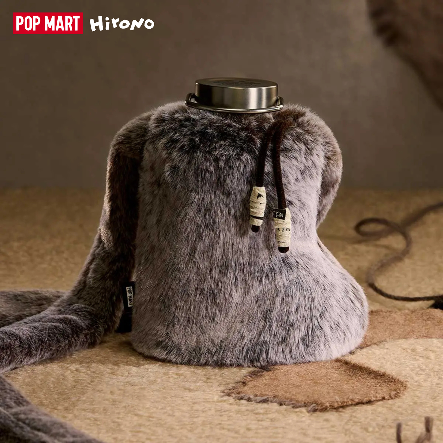 Hirono Road Journal Series-Insulated Tumbler