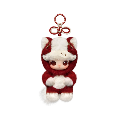 Have a Good Run Series - Plush Pendant Blind Box