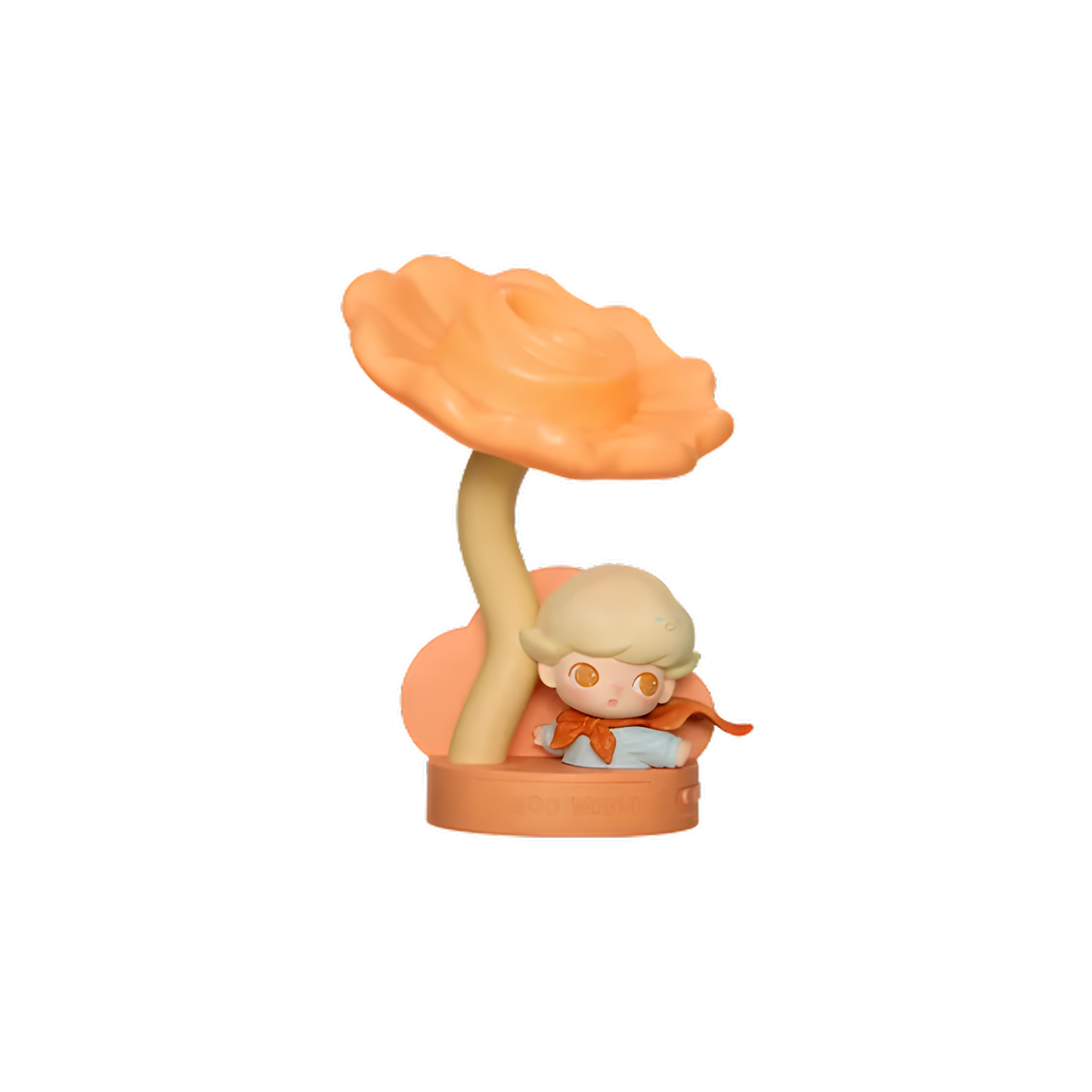 DIMOO Moments in Bloom Series - Sensor-activated Nightlight Blind Box