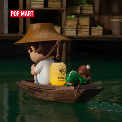 [LIMITED EDITION] Hirono Floating Market Figure