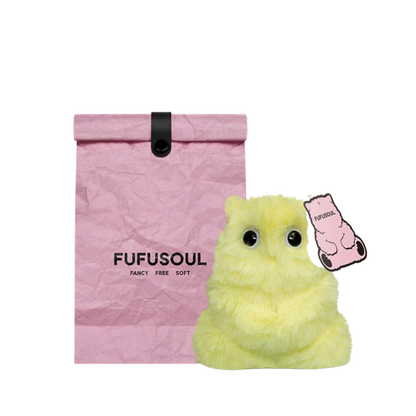 FUFUSOUL MBTI Fragrance Doll