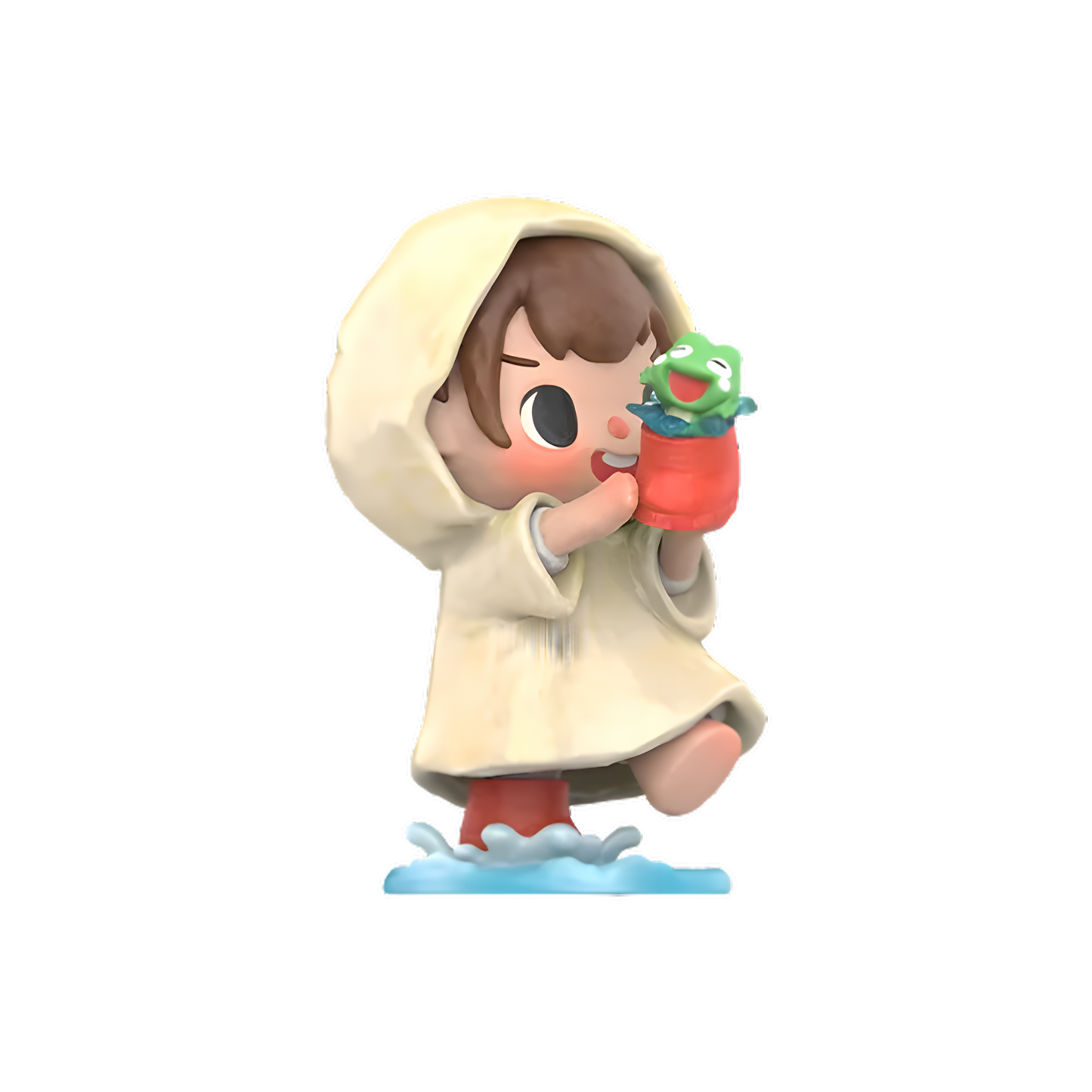 Chapter 1 – Merodi After School Series Figures