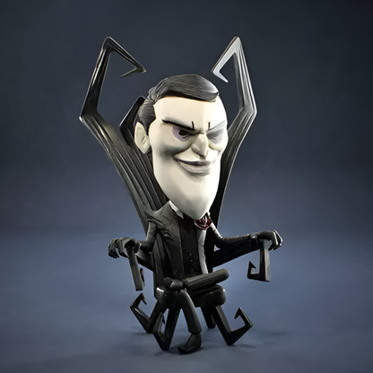 Don't Starve Chibi Figure Vol.1 Set Blind Box [SHIPS IN Q4]