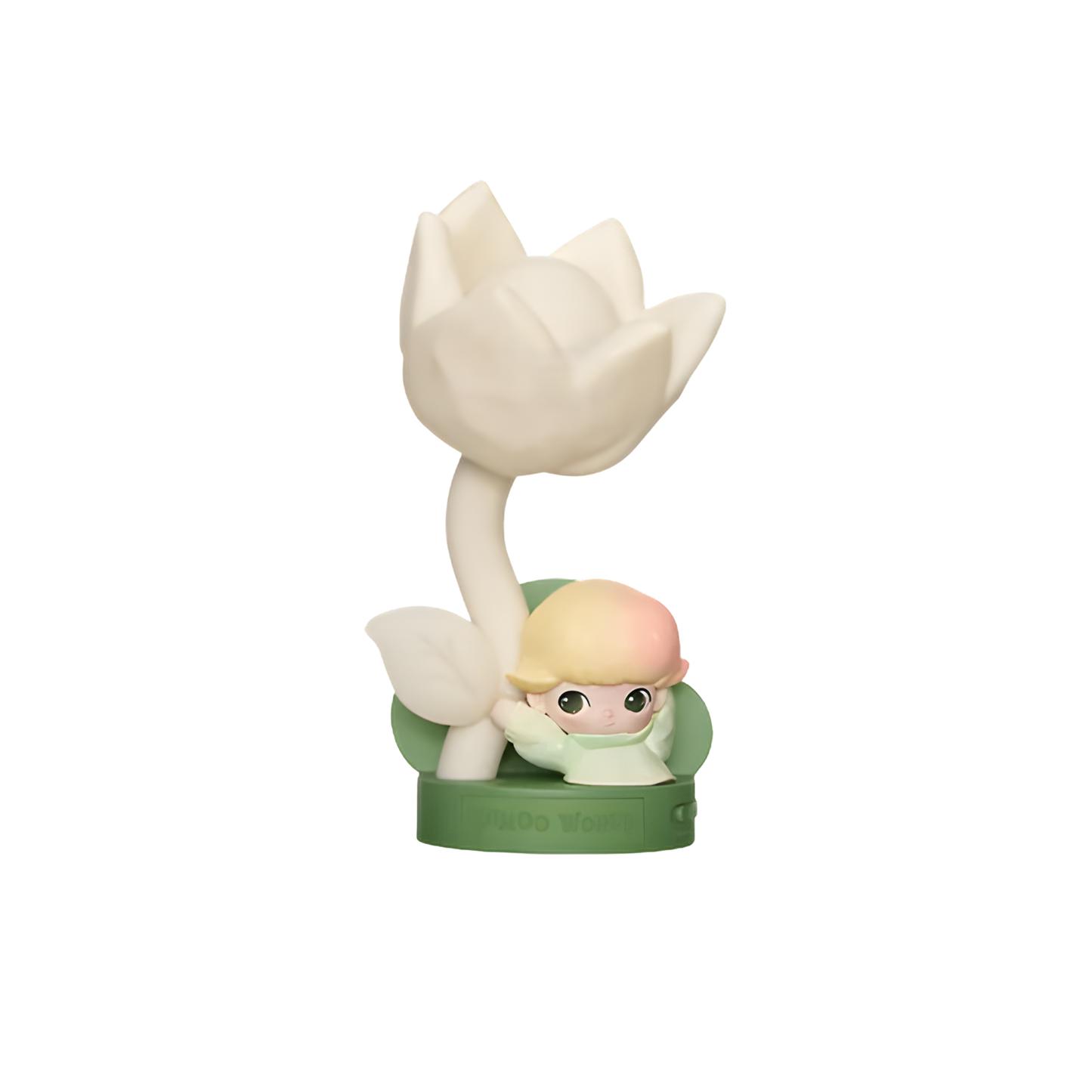 DIMOO Moments in Bloom Series - Sensor-activated Nightlight Blind Box
