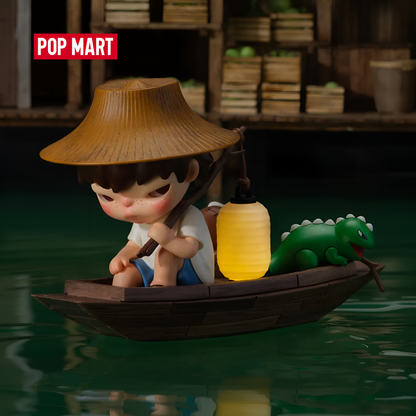 [LIMITED EDITION] Hirono Floating Market Figure