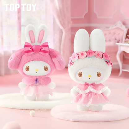 My Melody Sweet Dreams Boudoir Series [Ships Before June]