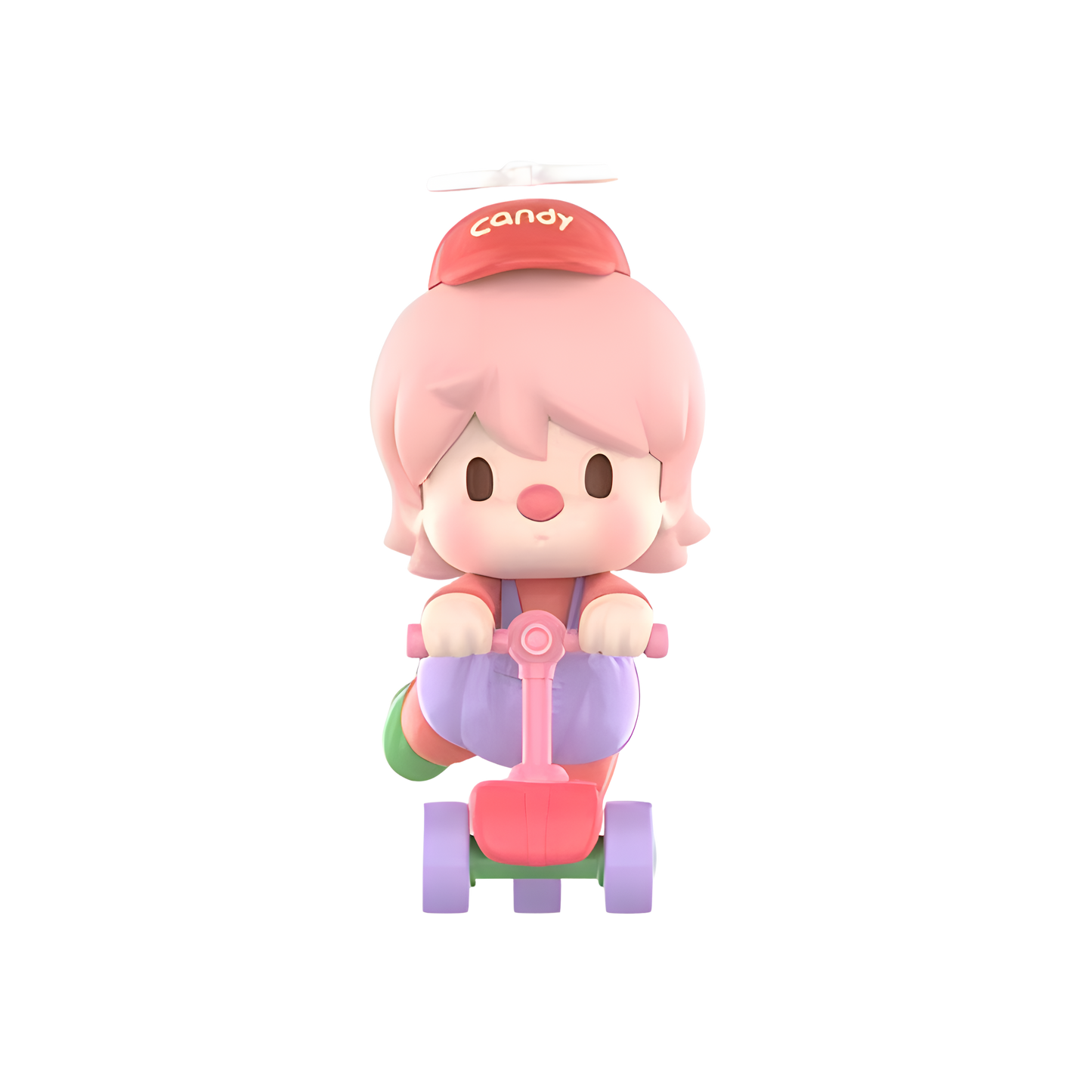 Sweet Bean Days of Sparkles Series Figures Blind Box