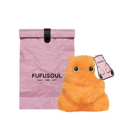FUFUSOUL MBTI Fragrance Doll