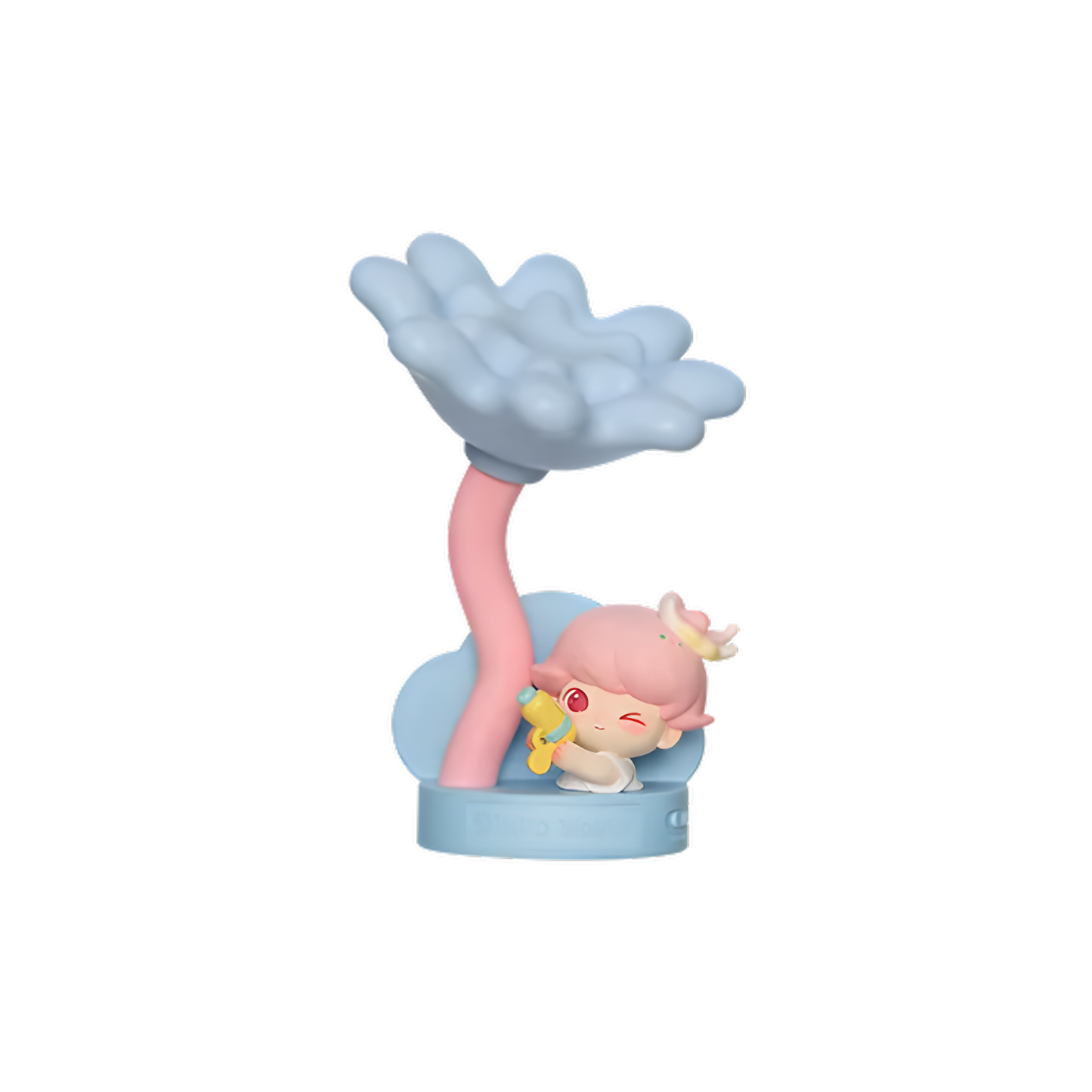 DIMOO Moments in Bloom Series - Sensor-activated Nightlight Blind Box