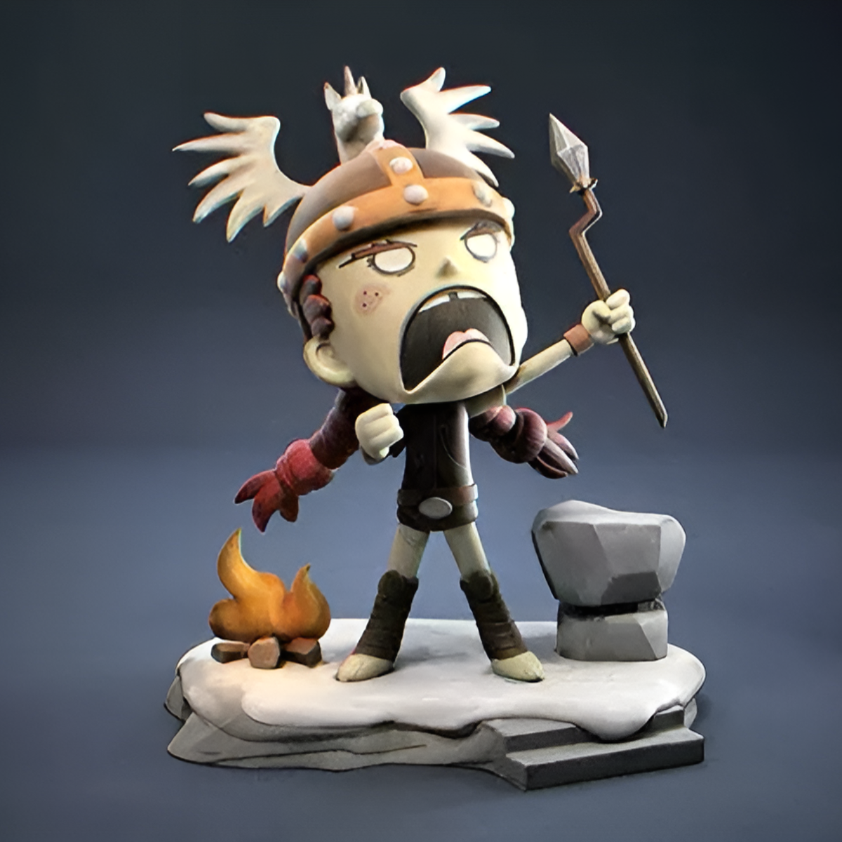 Don't Starve Chibi Figure Vol.1 Set Blind Box [SHIPS IN Q4]