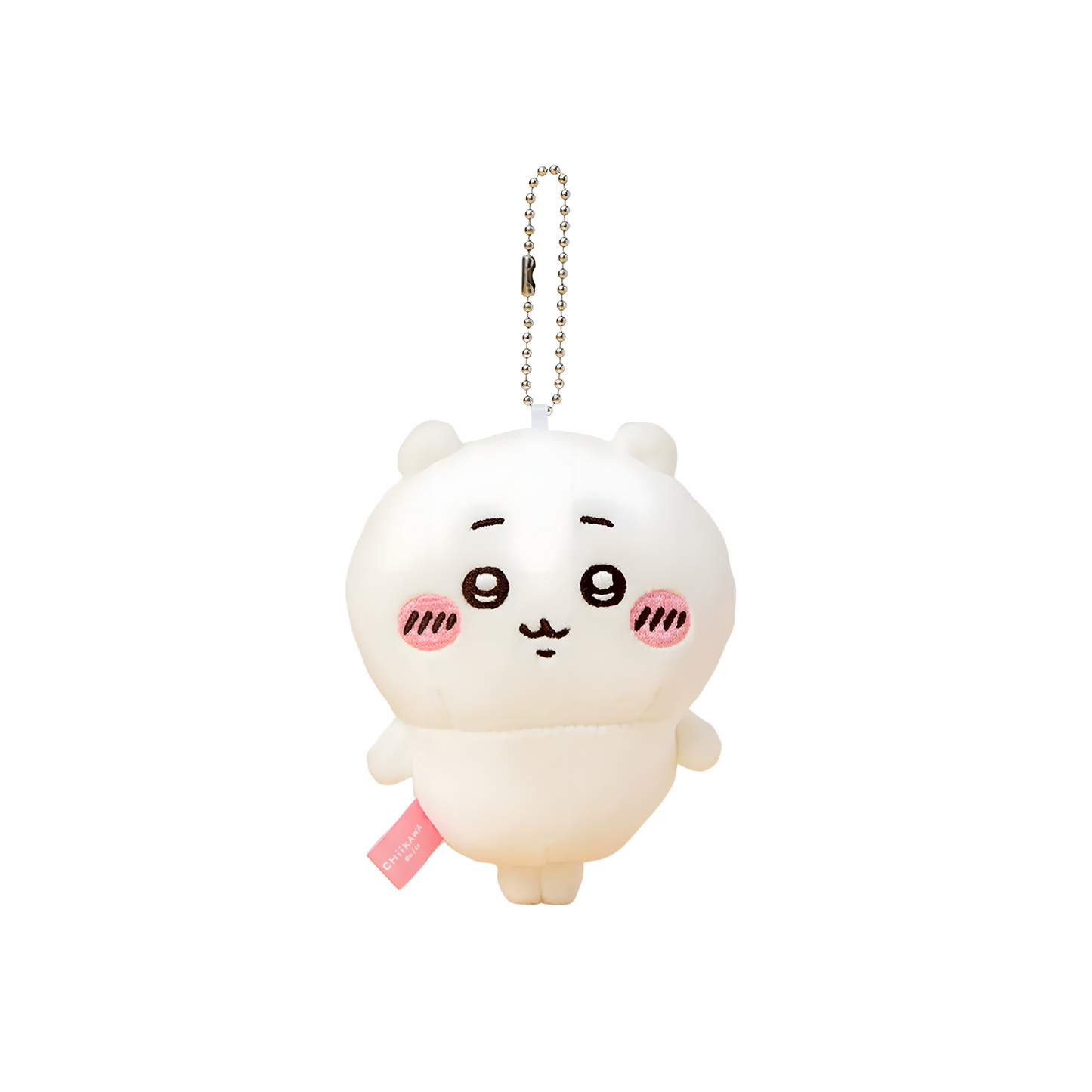 Chiikawa x MINISO Original Plush Pendant