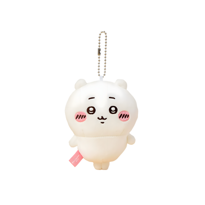 Chiikawa x MINISO Original Plush Pendant
