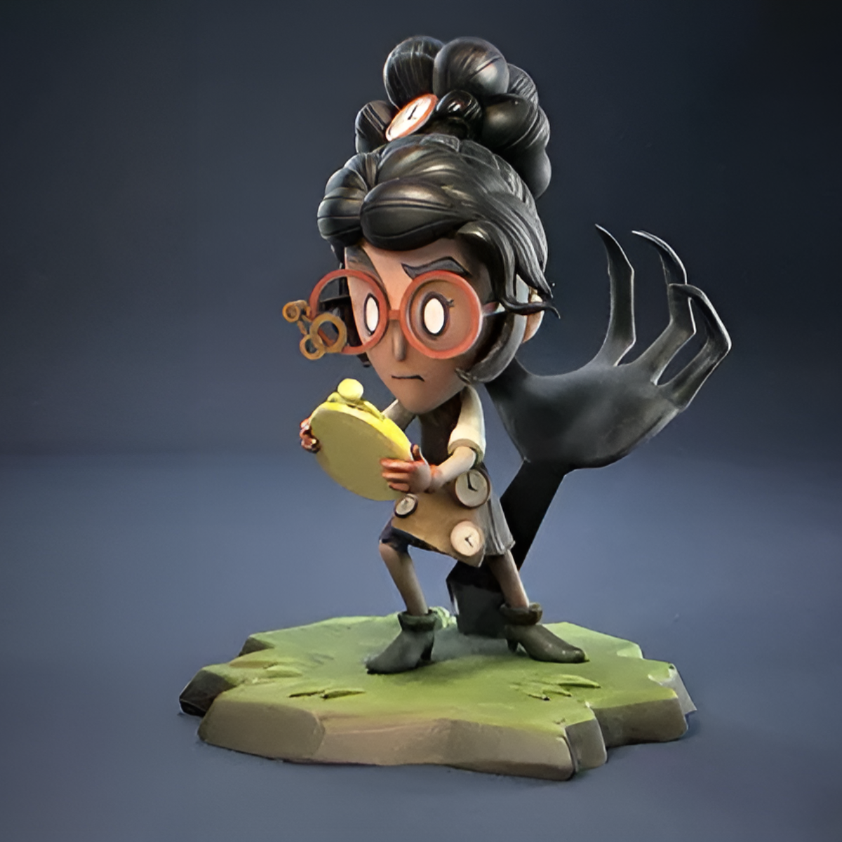 Don't Starve Chibi Figure Vol.1 Set Blind Box [SHIPS IN Q4]
