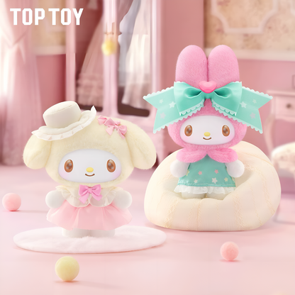 My Melody Sweet Dreams Boudoir Series [Ships Before June]
