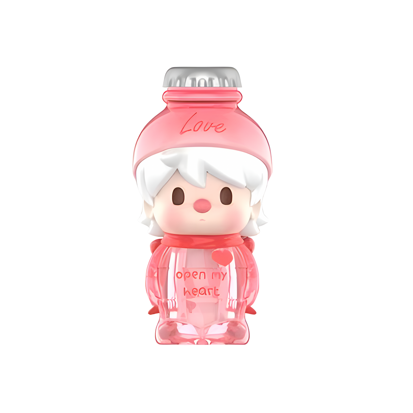 Sweet Bean Days of Sparkles Series Figures Blind Box