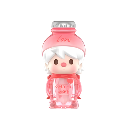 Sweet Bean Days of Sparkles Series Figures Blind Box