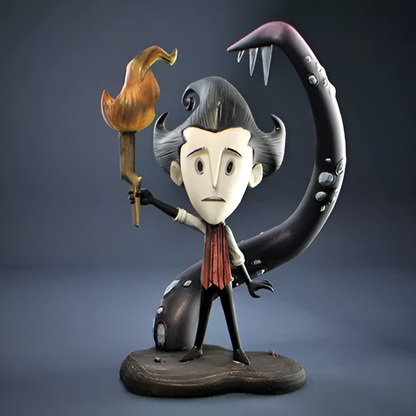 Don't Starve Chibi Figure Vol.1 Set Blind Box [SHIPS IN Q4]