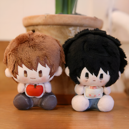 Death Note Series 13cm Cotton Plush Doll Blind Box [ships in June 2026]