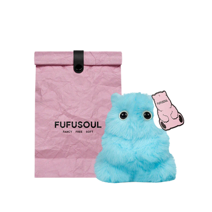 FUFUSOUL MBTI Fragrance Doll