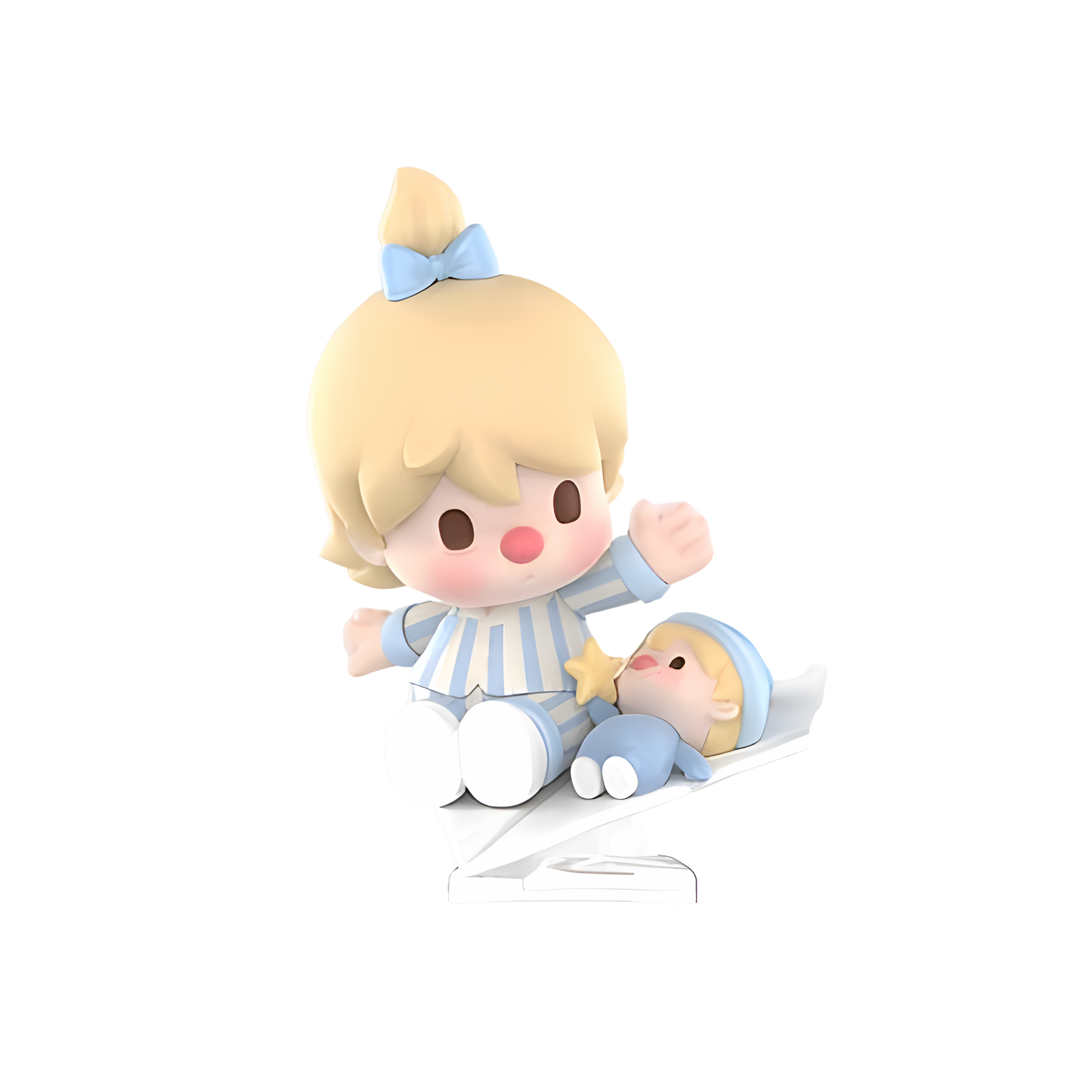 Sweet Bean Days of Sparkles Series Figures Blind Box