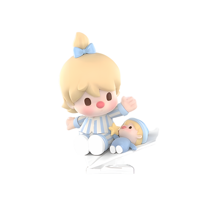 Sweet Bean Days of Sparkles Series Figures Blind Box