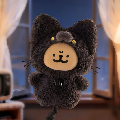 Maltese My Best Buddy Series Vinyl Plush Pendant Blind Box [Ships Before June]
