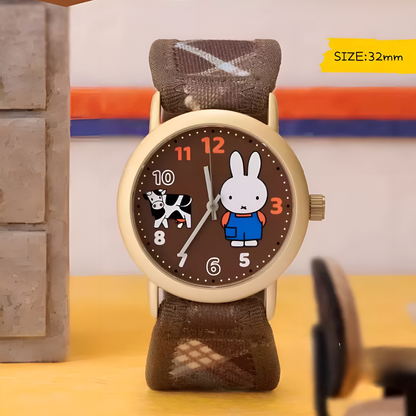 Miffy Find Yourself Series Wristband Watch Blind Box
