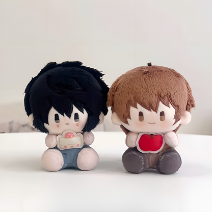 Death Note Series 13cm Cotton Plush Doll Blind Box [ships in June 2026]