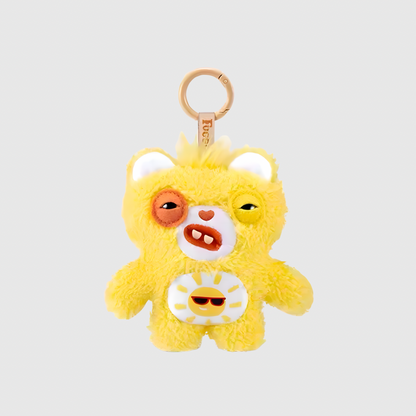 Fuggler x Care Bears Plush Pendant Blind Box