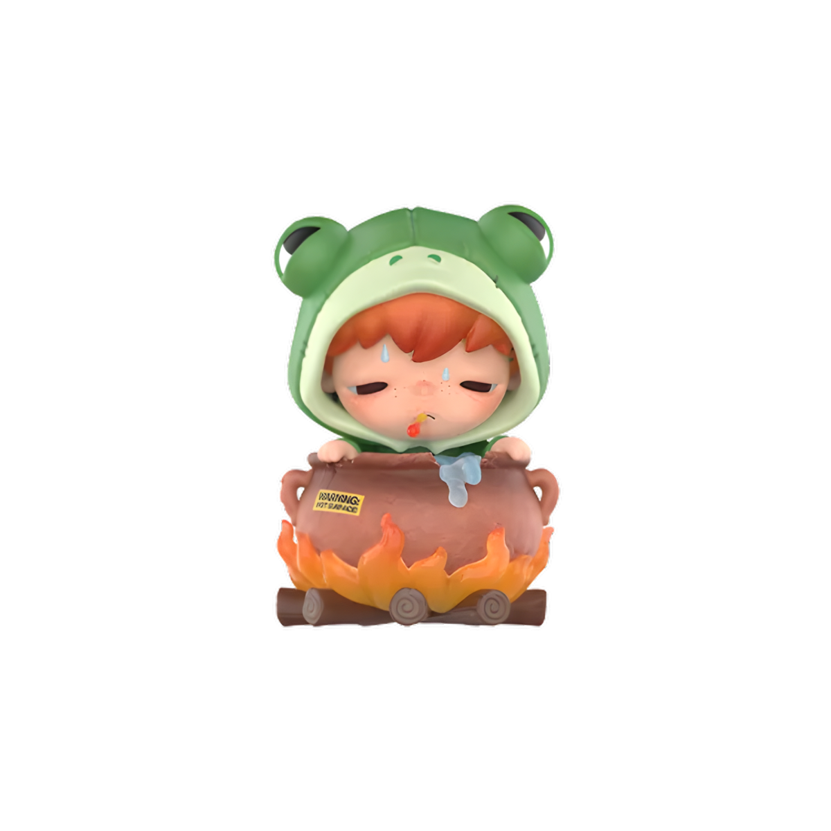 Hirono Tamed Wildgrass Series Figures