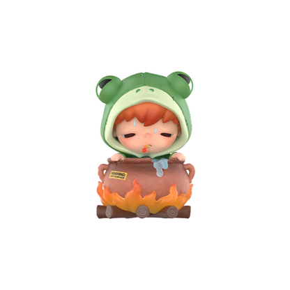 Hirono Tamed Wildgrass Series Figures