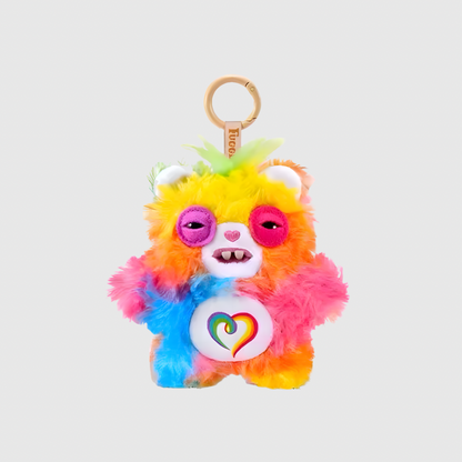 Fuggler x Care Bears Plush Pendant Blind Box