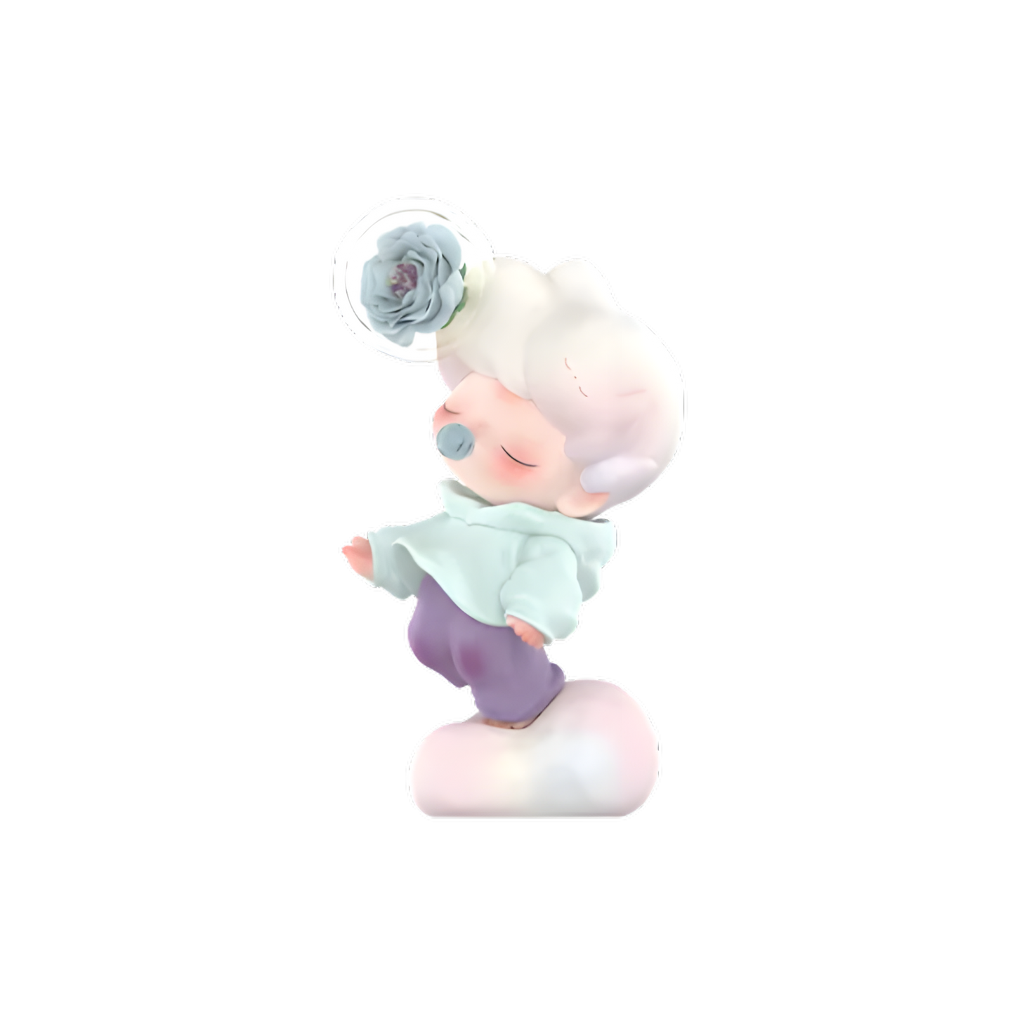DIMOO Moments in Bloom Series Figures