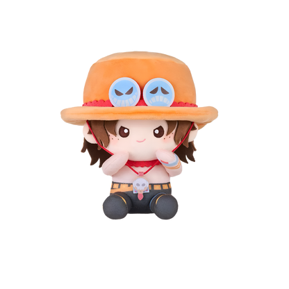 KAYOU ONE PIECE Regular Pocket Plush Doll [ships Jun 2026]