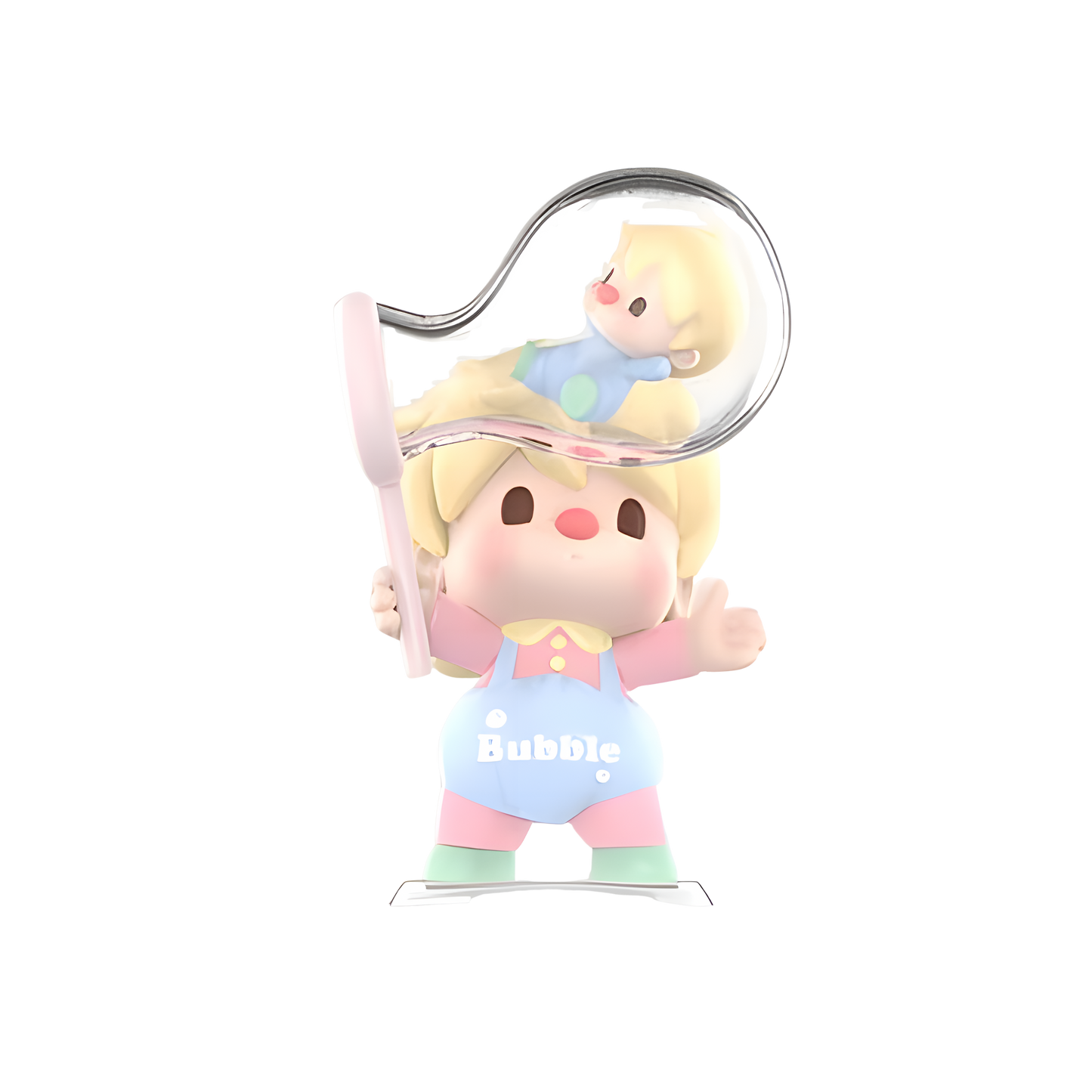 Sweet Bean Days of Sparkles Series Figures Blind Box