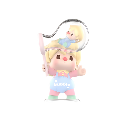 Sweet Bean Days of Sparkles Series Figures Blind Box