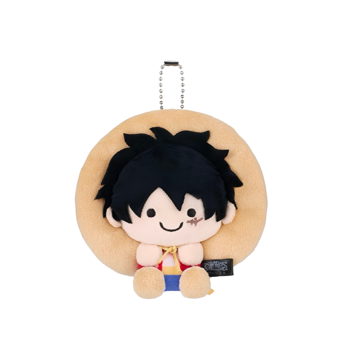 KAYOU ONE PIECE Regular ‪Hat Coin Purse‬ [ships Jun 2026]