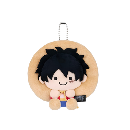 KAYOU ONE PIECE Regular ‪Hat Coin Purse‬ [ships Jun 2026]