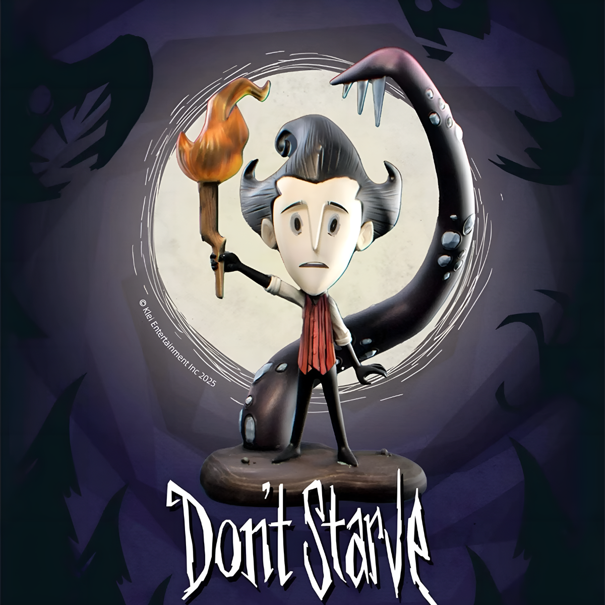 Don't Starve Chibi Figure Vol.1 Set Blind Box [SHIPS IN Q4]