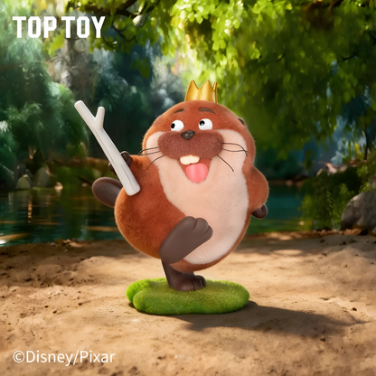 Top Toy Disney Pixar HOPPERS Series Figures Blind Box