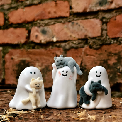 [AU STOCK] Behold My Cat Series Mini Figure Blind Box