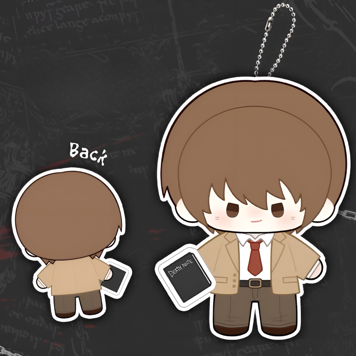 Death Note Series 15cm Cotton Plush Doll [ships in June 2026]