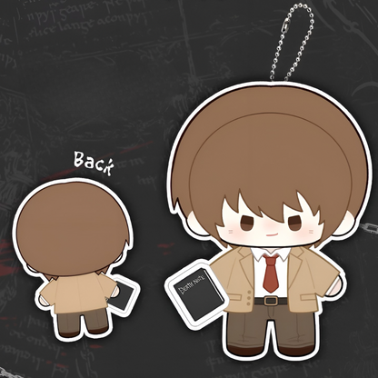 Death Note Series 15cm Cotton Plush Doll [ships in June 2026]
