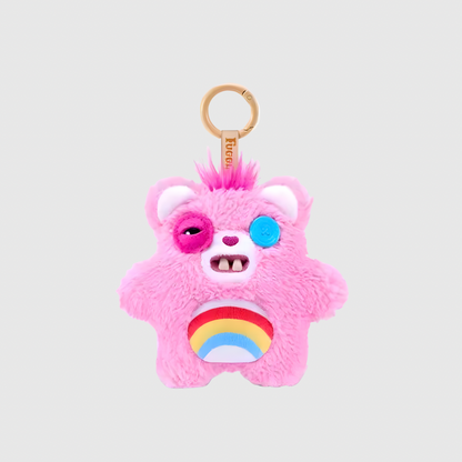 Fuggler x Care Bears Plush Pendant Blind Box