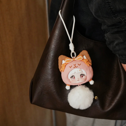 Nommi Forest Melody Series Silicone Earphone Bag Blind Box