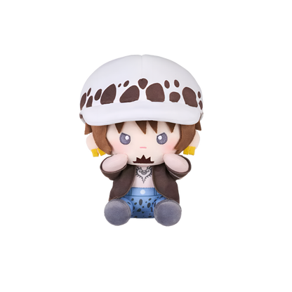 KAYOU ONE PIECE Regular Pocket Plush Doll [ships Jun 2026]