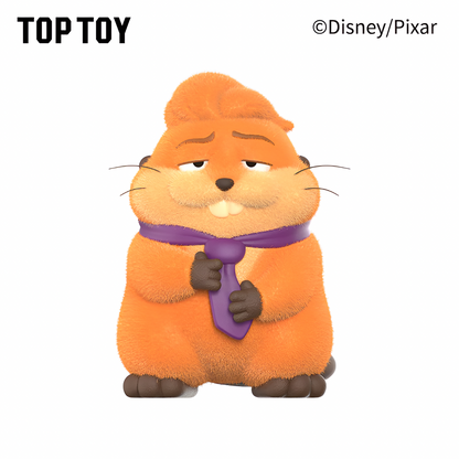 Top Toy Disney Pixar HOPPERS Series Figures Blind Box