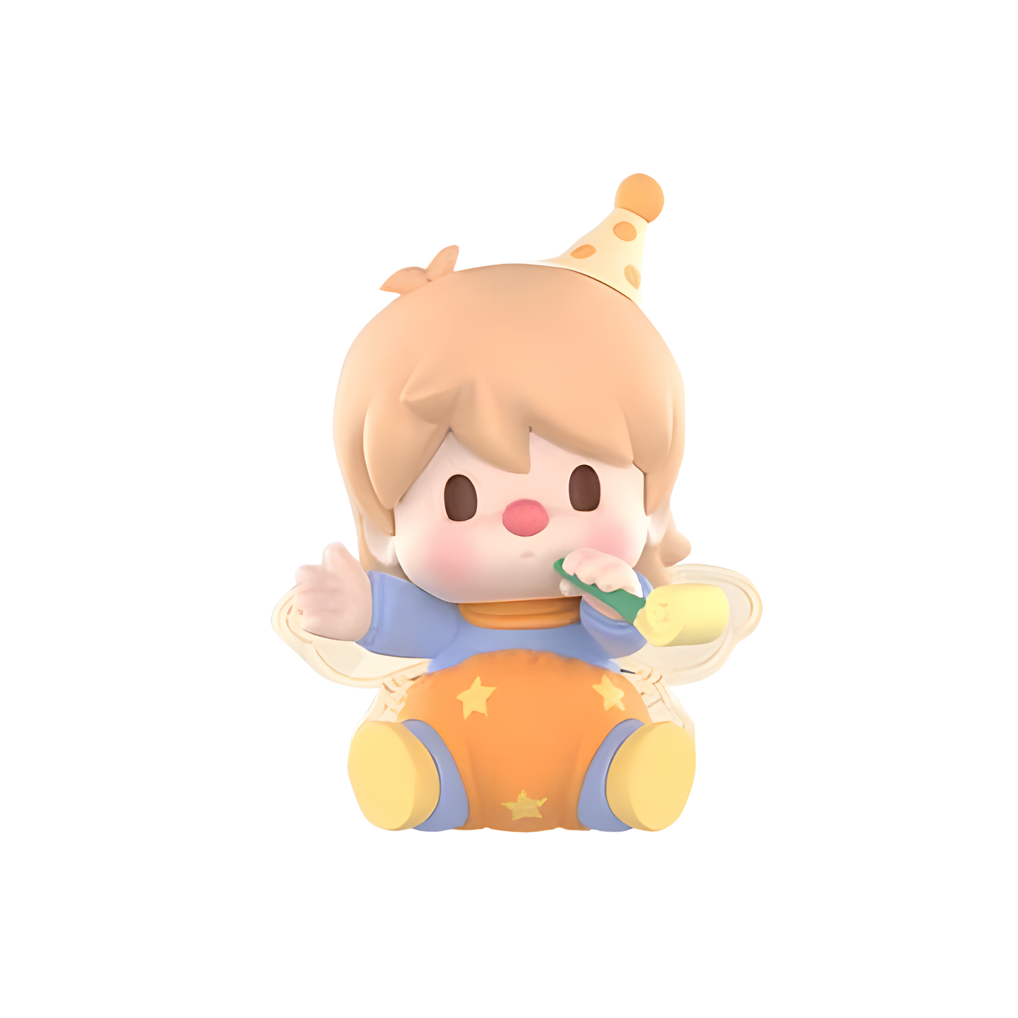 Sweet Bean Days of Sparkles Series Figures Blind Box