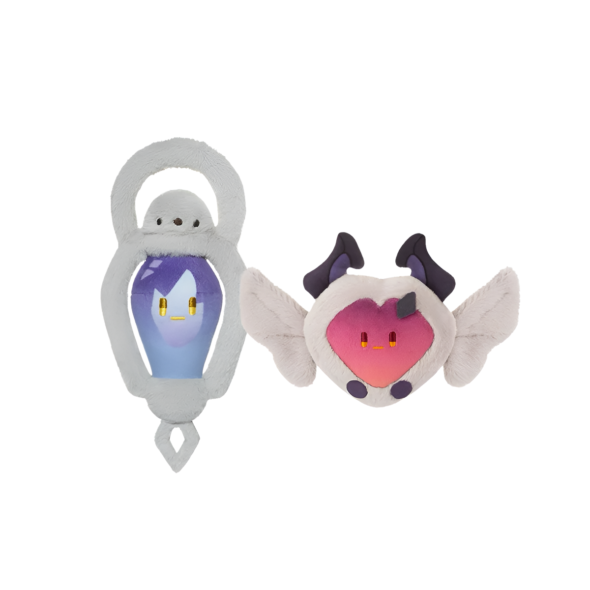 [PREORDER] Genshin Impact Fluffy Friendship Flins & Durin Plush